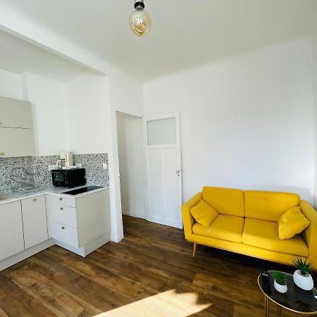 Appartement Bonaparte Centre Ville D'Ajaccio Ajaccio  Exteriör bild