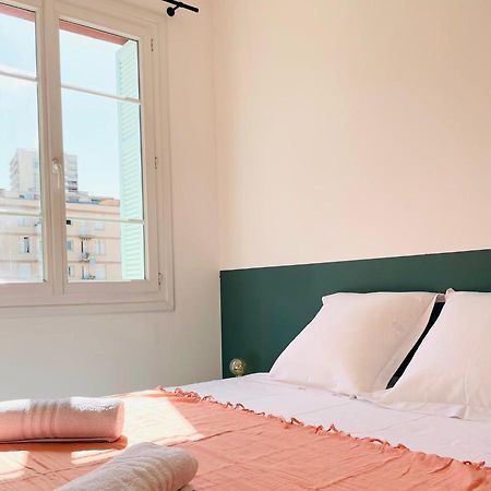 Appartement Bonaparte Centre Ville D'Ajaccio Ajaccio  Exteriör bild