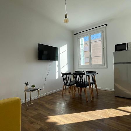 Appartement Bonaparte Centre Ville D'Ajaccio Ajaccio  Exteriör bild