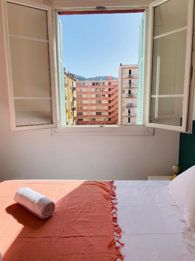 Appartement Bonaparte Centre Ville D'Ajaccio Ajaccio  Exteriör bild