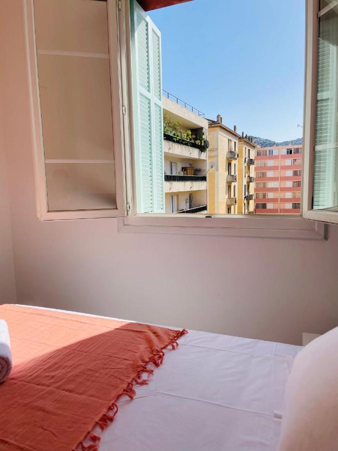Appartement Bonaparte Centre Ville D'Ajaccio Ajaccio  Exteriör bild