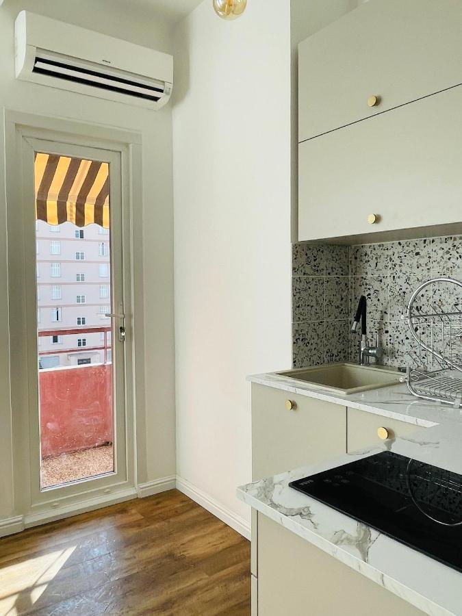 Appartement Bonaparte Centre Ville D'Ajaccio Ajaccio  Exteriör bild