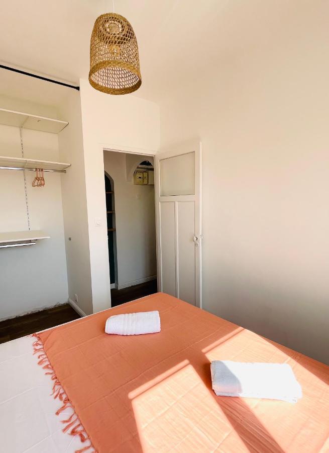 Appartement Bonaparte Centre Ville D'Ajaccio Ajaccio  Exteriör bild