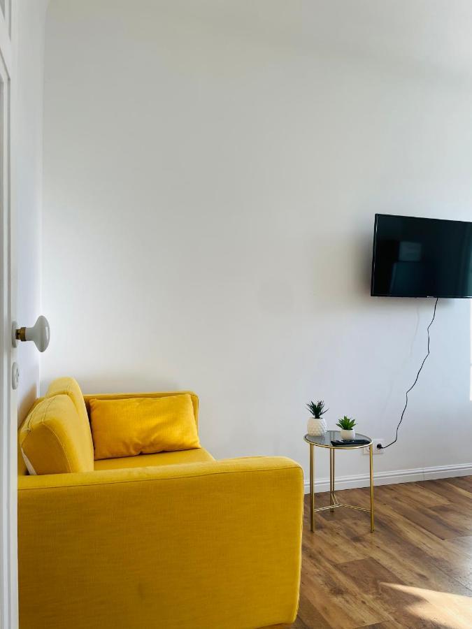 Appartement Bonaparte Centre Ville D'Ajaccio Ajaccio  Exteriör bild